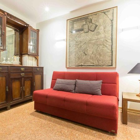 Ca Grimani Private Terrace Leilighet Venezia Eksteriør bilde