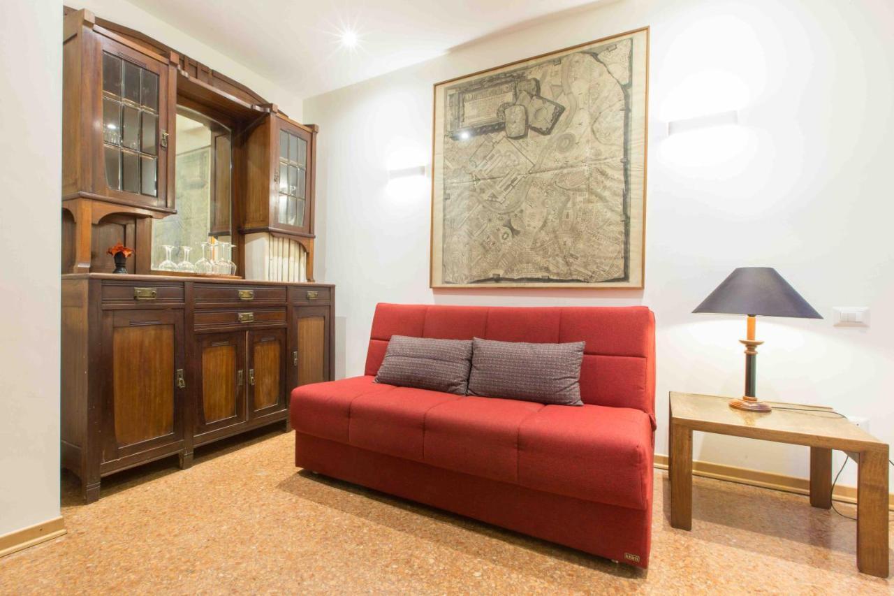 Ca Grimani Private Terrace Leilighet Venezia Eksteriør bilde