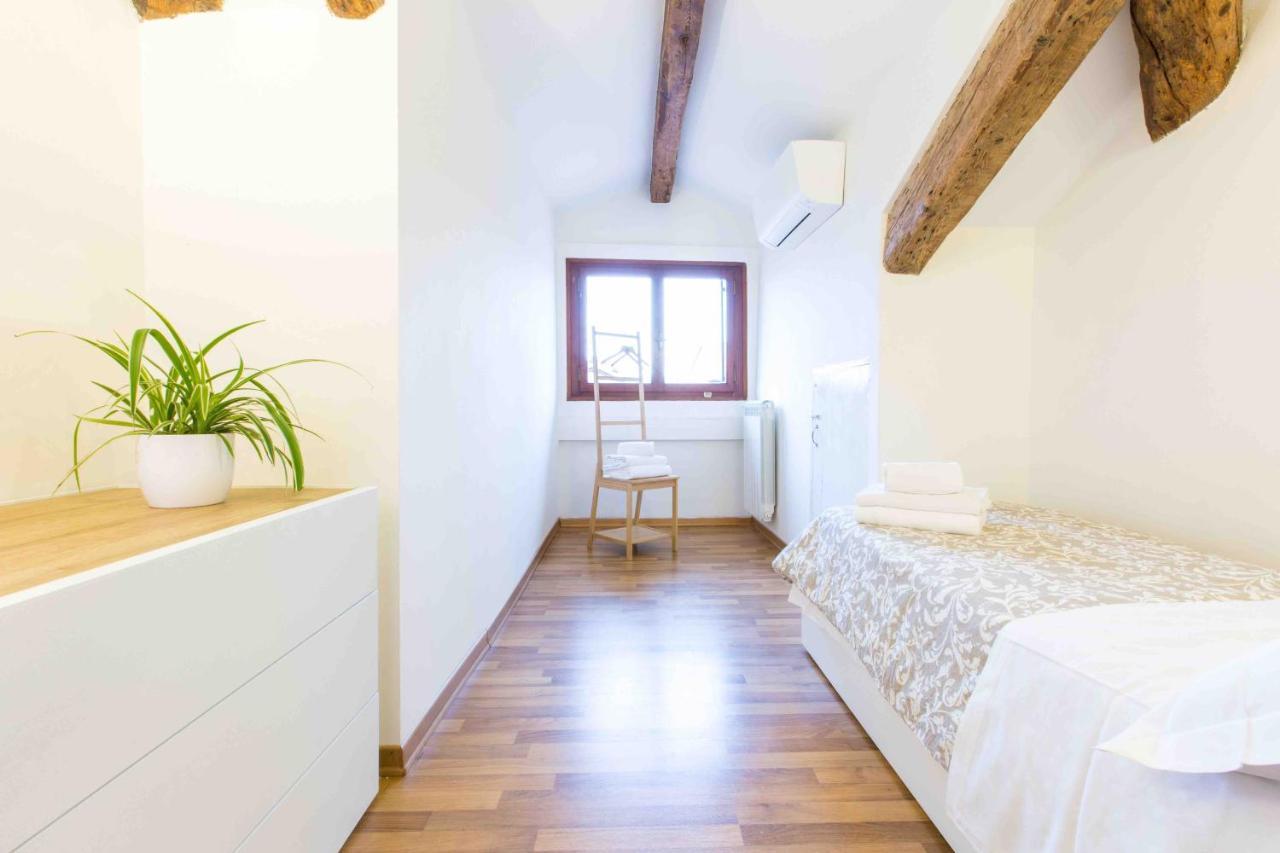 Ca Grimani Private Terrace Leilighet Venezia Eksteriør bilde