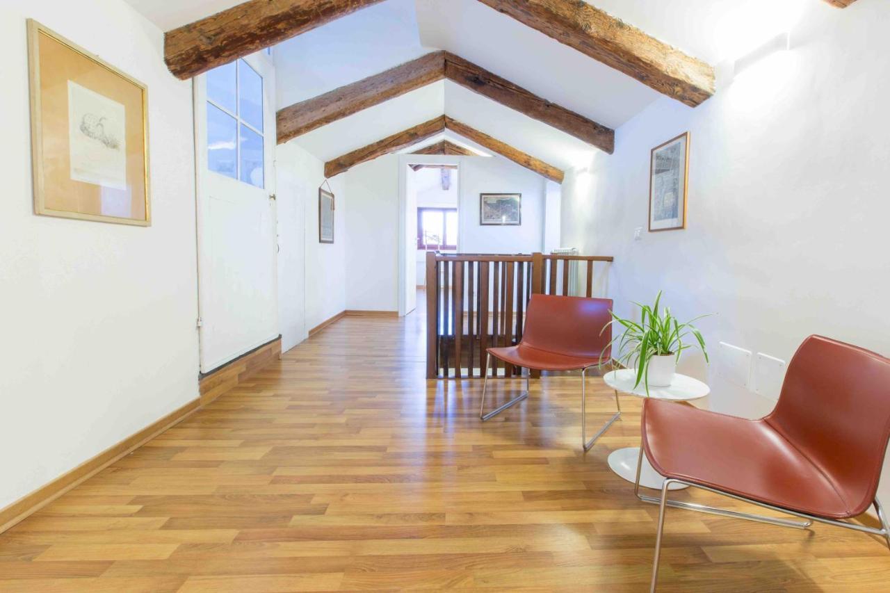 Ca Grimani Private Terrace Leilighet Venezia Eksteriør bilde
