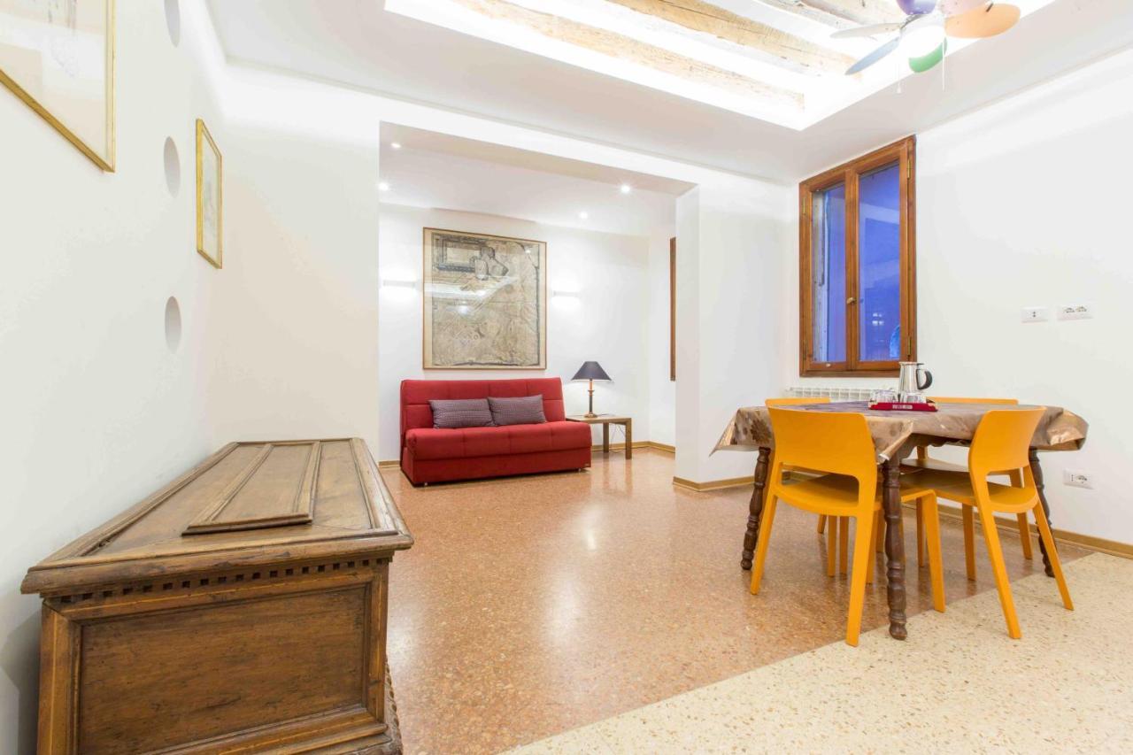 Ca Grimani Private Terrace Leilighet Venezia Eksteriør bilde